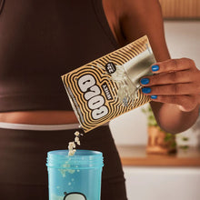 Bold Whey Milkshake Sabor Baunilha 30 g – Display com 10 sachês