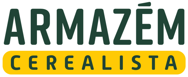 ARMAZÉM CEREALISTA