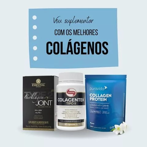 Colágenos