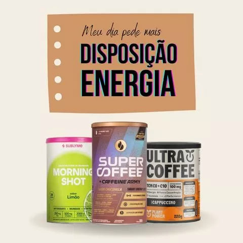 Energéticos