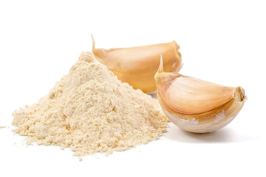 Alho em Pó a Granel 250 g
